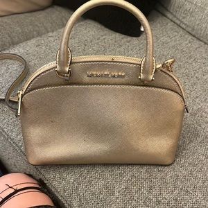 Michael Kors Cross Body Purse